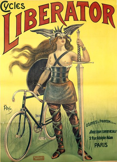 Poster Advertising 